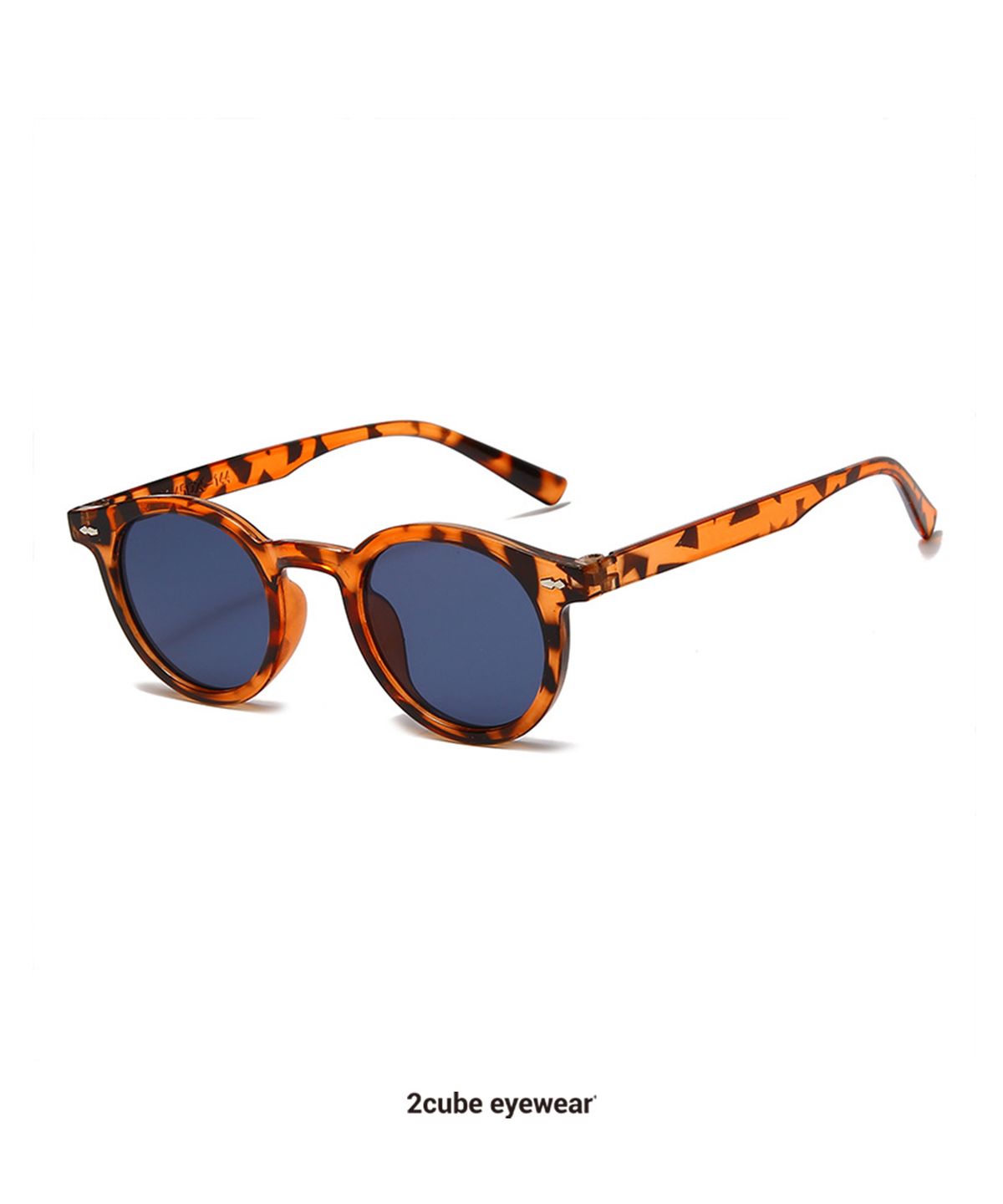 투큐브(2CUBE) Turncookie(Leo Pard)