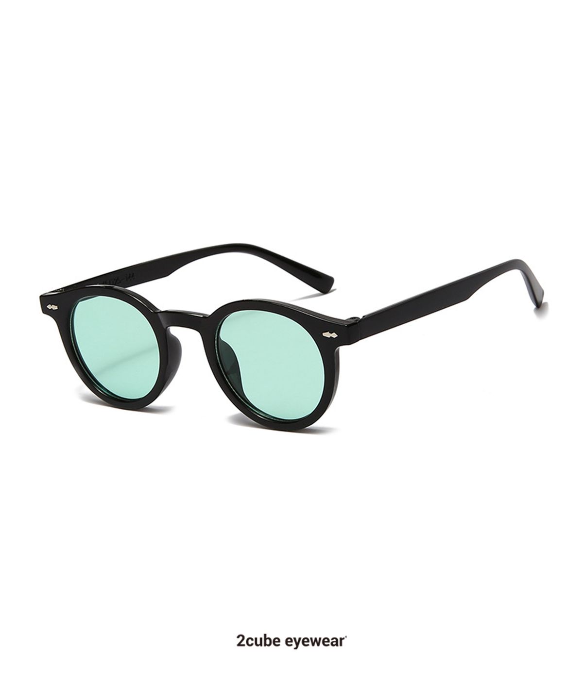 투큐브(2CUBE) Turncookie(Black-green)