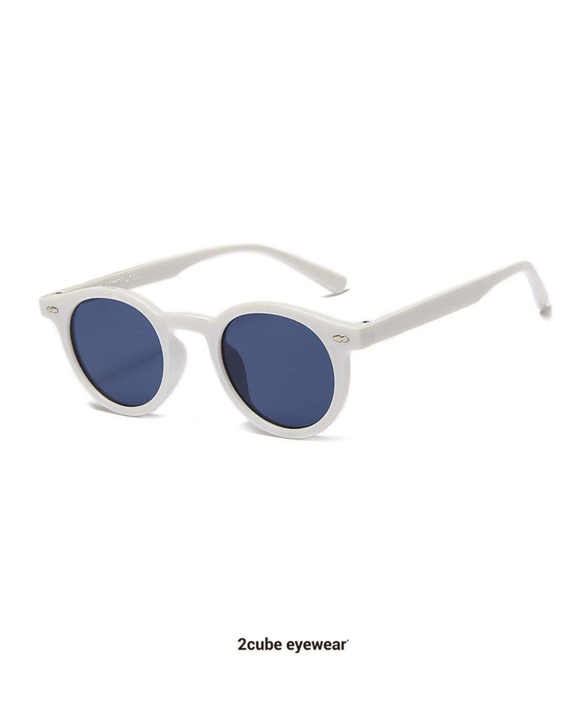 투큐브(2CUBE) Turncookie(White)
