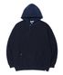 CTR METAL RIPSTOP HOODIE PULLOVER Navy