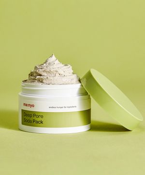 딥 포어 소다팩 110ml (사용기한 2027/02/04 까지)