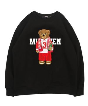 CHM-124 바이에른뮌헨 서포터즈 베어