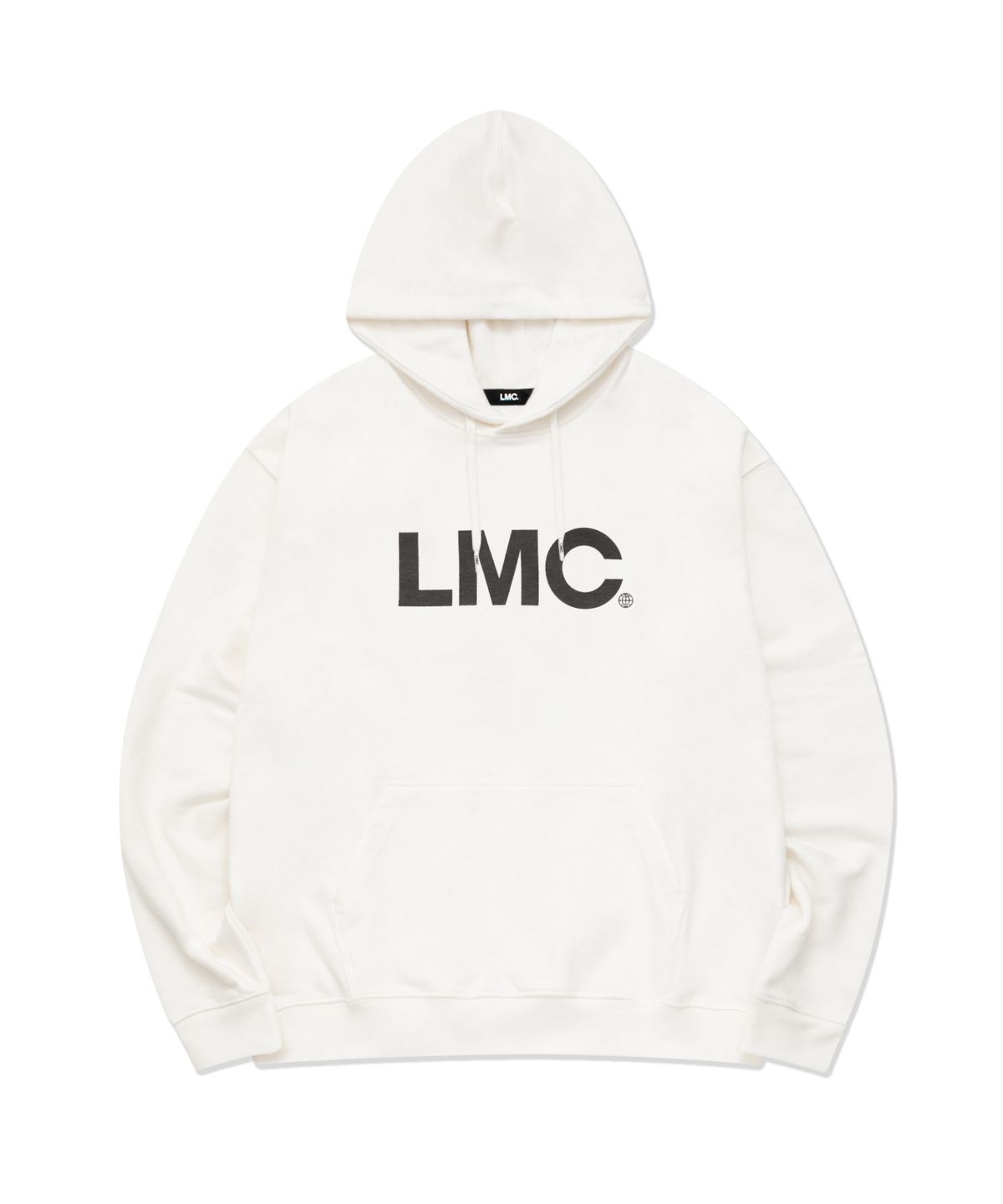 엘엠씨(LMC) BASIC OG HOODIE ivory