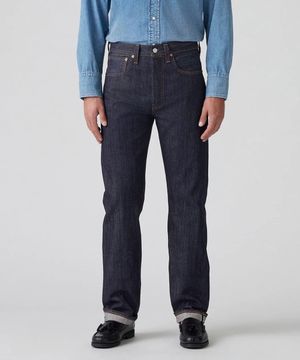 LVC 1947 501 진 RINSE_47501-0225