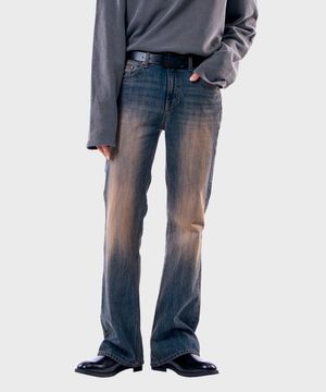 비비 브러쉬 부츠컷