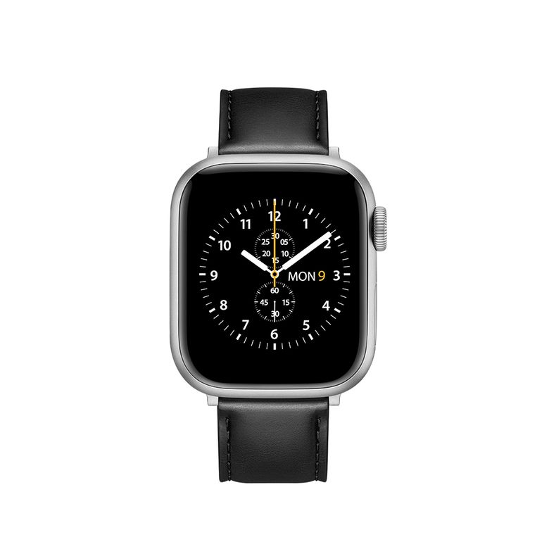 SMARTWATCH LEATHER STRAP 애플워치 가죽스트랩