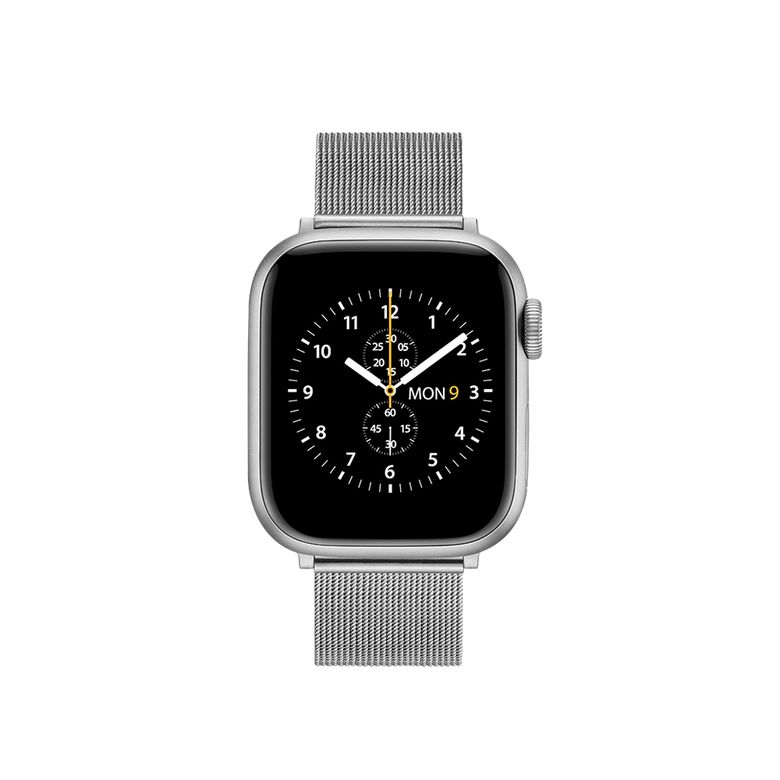 SMARTWATCH MESH STRAP 애플워치 밀레니즈 메탈밴드