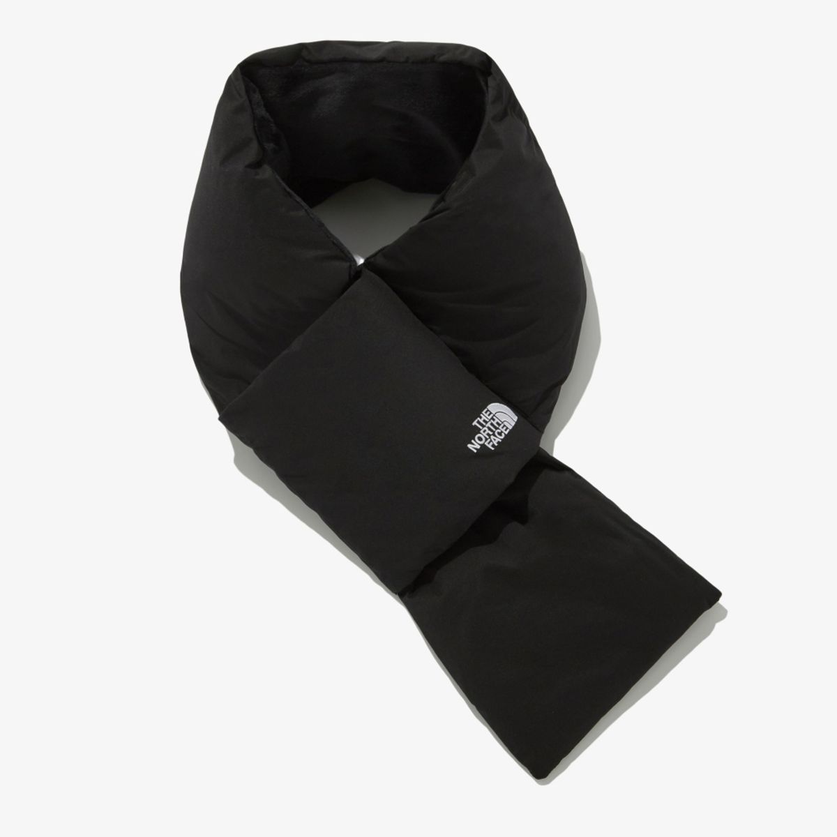 노스페이스(THE NORTH FACE) NA5IP50A 티볼 머플러_BLACK