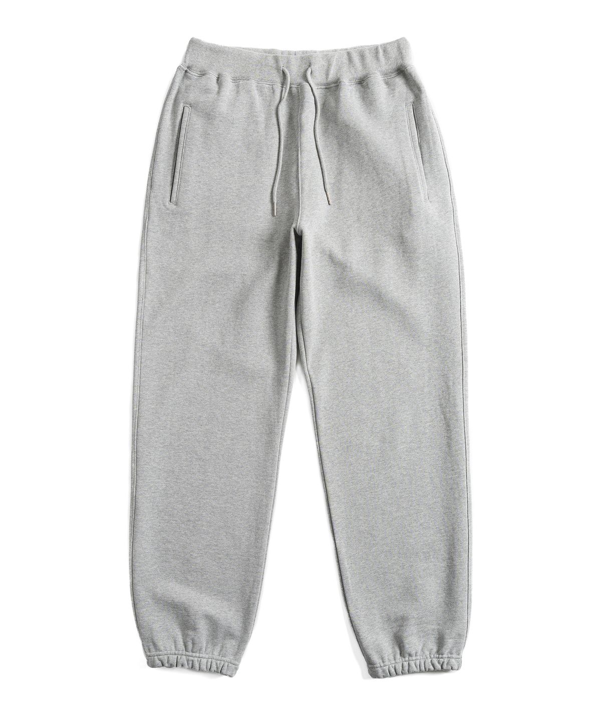 와일드 브릭스(WILD BRICKS) TWB SWEAT PANTS (grey)