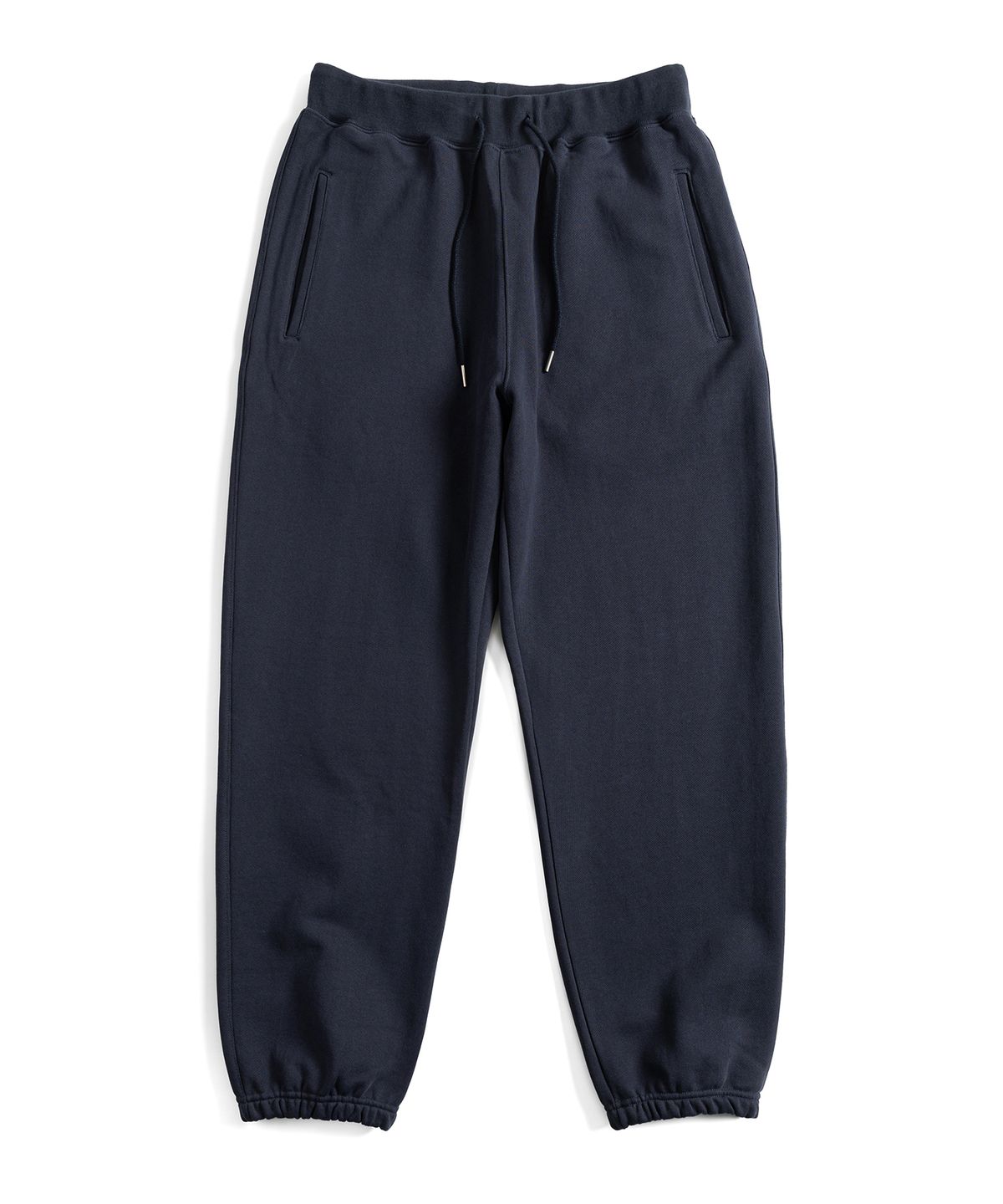 와일드 브릭스(WILD BRICKS) TWB SWEAT PANTS (navy)