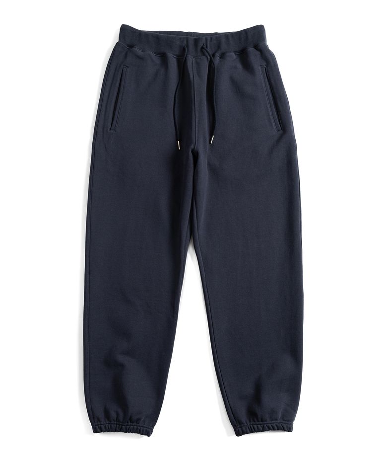 TWB SWEAT PANTS (navy)
