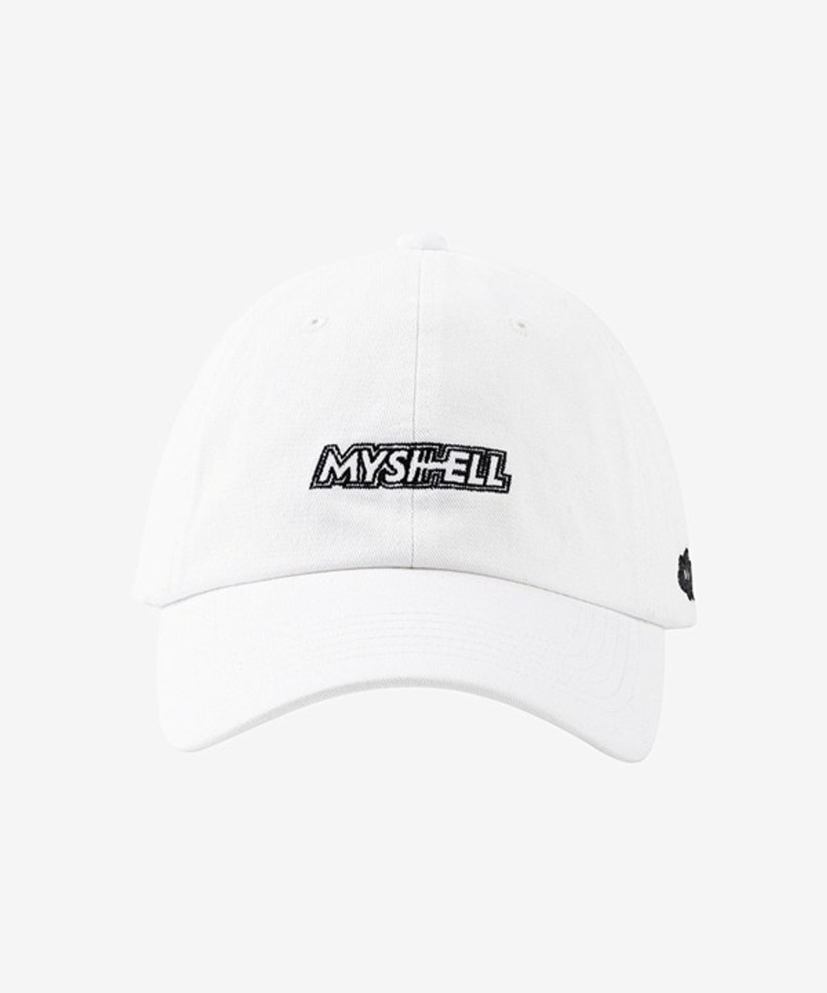 마이쉘(MYSHELL) 쉘 볼캡_80125CP