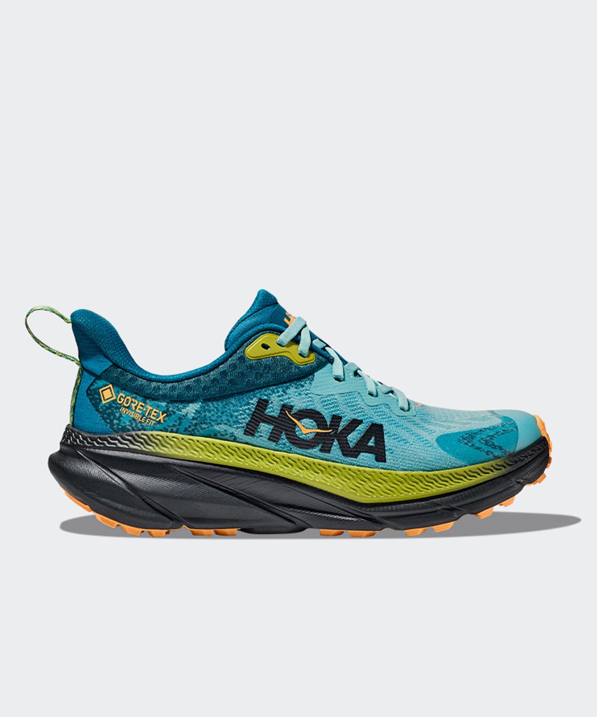 호카(HOKA) (남성) 챌린저 ATR 7 고어텍스 - 블루그린 / 1134501-OMDL