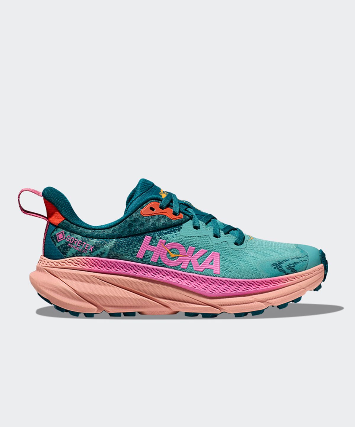 호카(HOKA) (여성) 챌린저 ATR 7 고어텍스 - 블루그린 / 1134502-OMDL