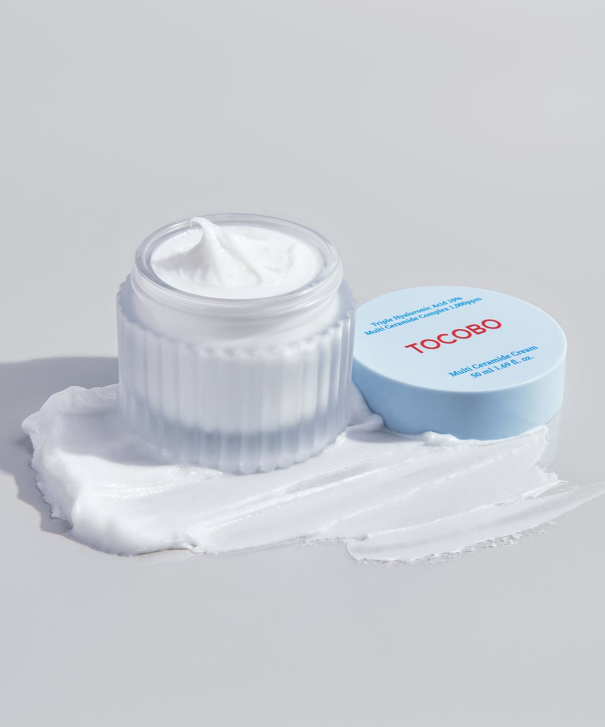 토코보(TOCOBO) 멀티 세라마이드 크림 50mL