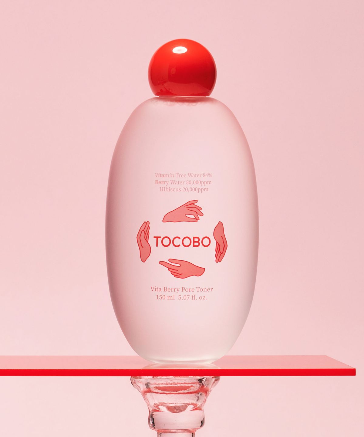 토코보(TOCOBO) 비타 베리 포어 토너 150mL