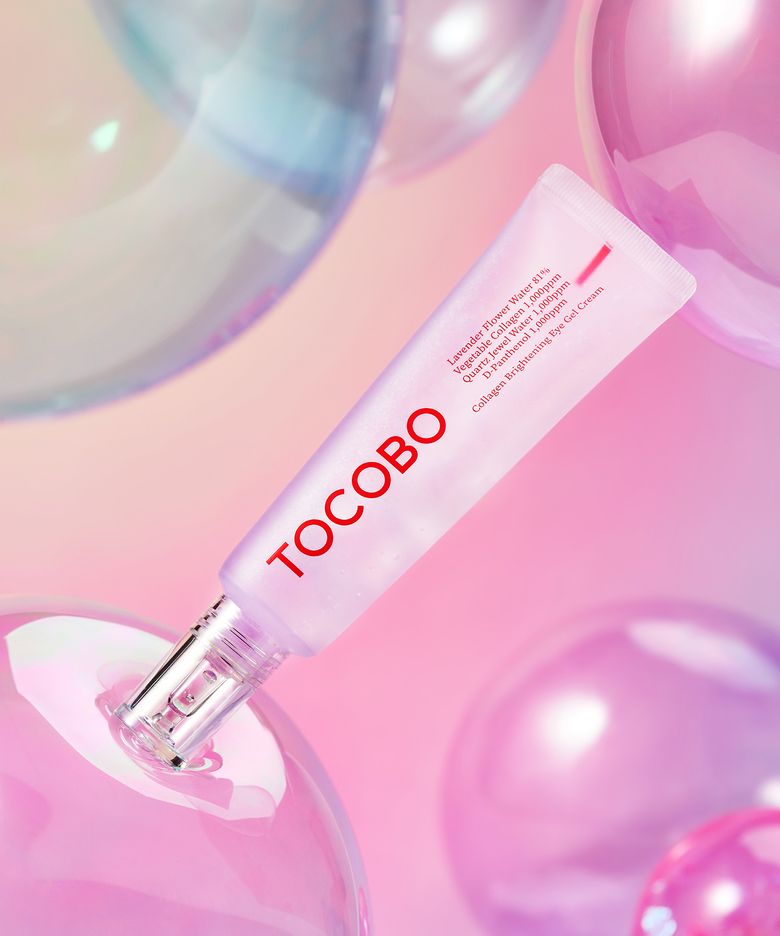 콜라겐 브라이트닝 아이 젤 크림 30mL
