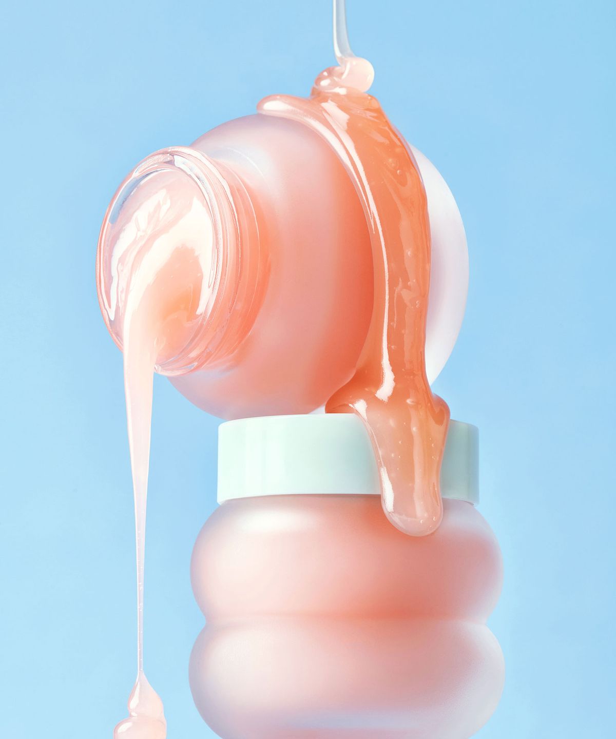 토코보(TOCOBO) 비타 글레이즈드 립 마스크 20mL