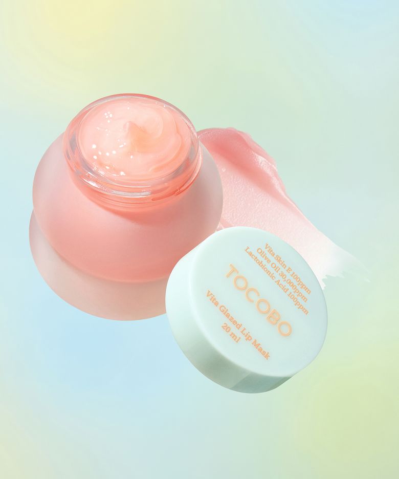 비타 글레이즈드 립 마스크 20mL