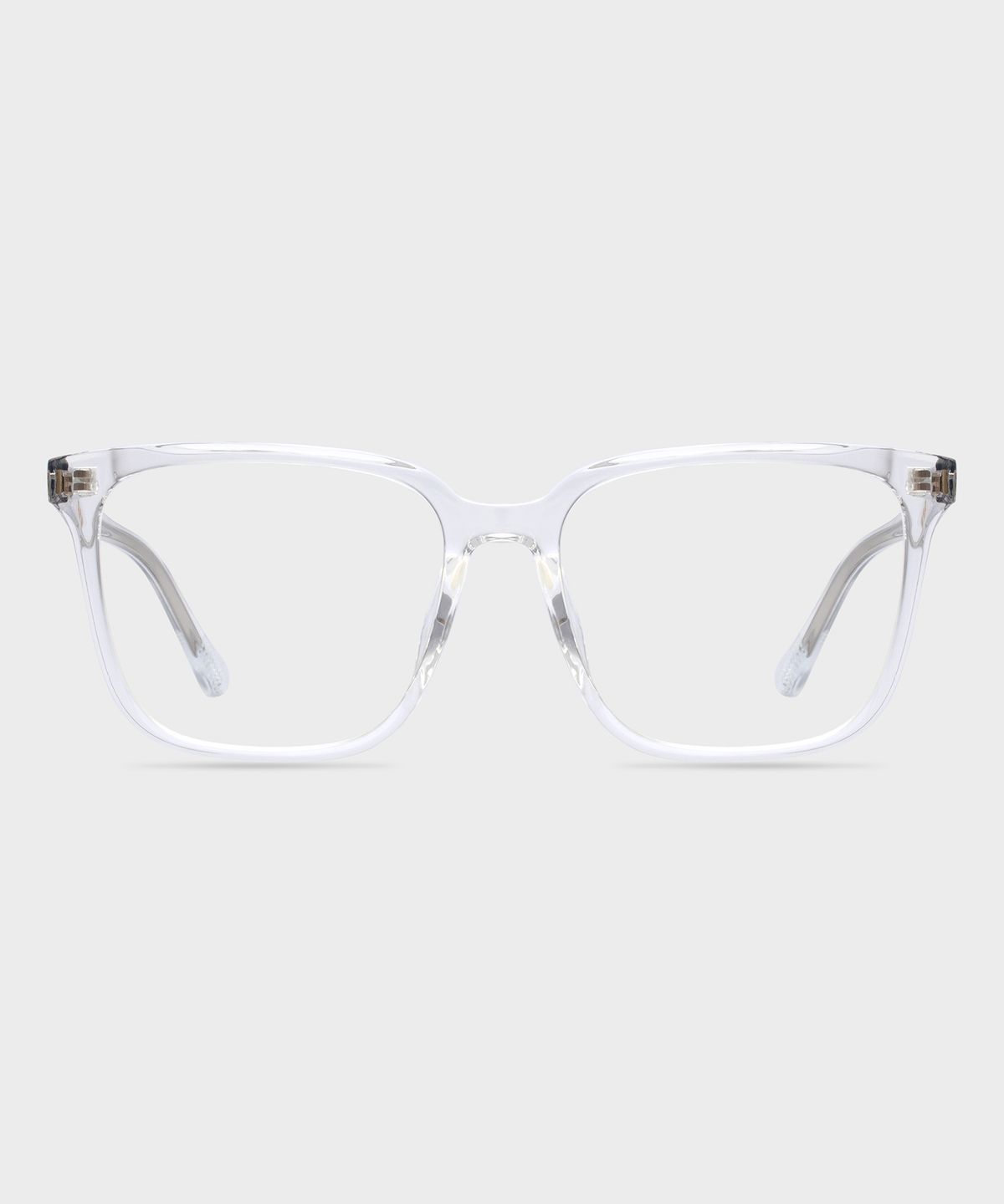 리끌로우(RECLOW) RC TR LOW NO.3 CRYSTAL OVERSIZE 안경