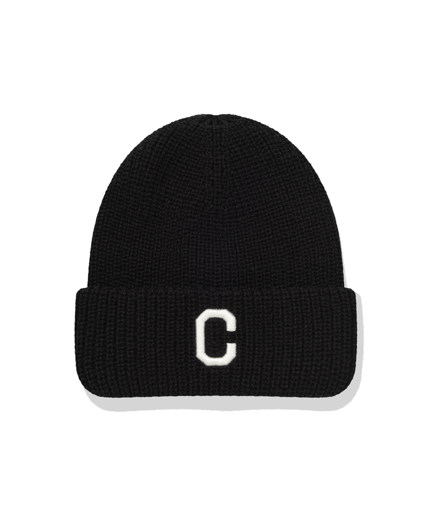 ☆【COVERNAT】☆COLLEGE C LOGO MIDDLE BEANI.E☆ビーニー☆ MUSINSA | COVERNAT College C logo middle beanie beige