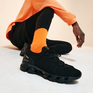 BSR 런닝화 티바트2.0 올블랙