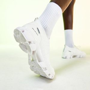 BSR 런닝화 티바트2.0 화이트