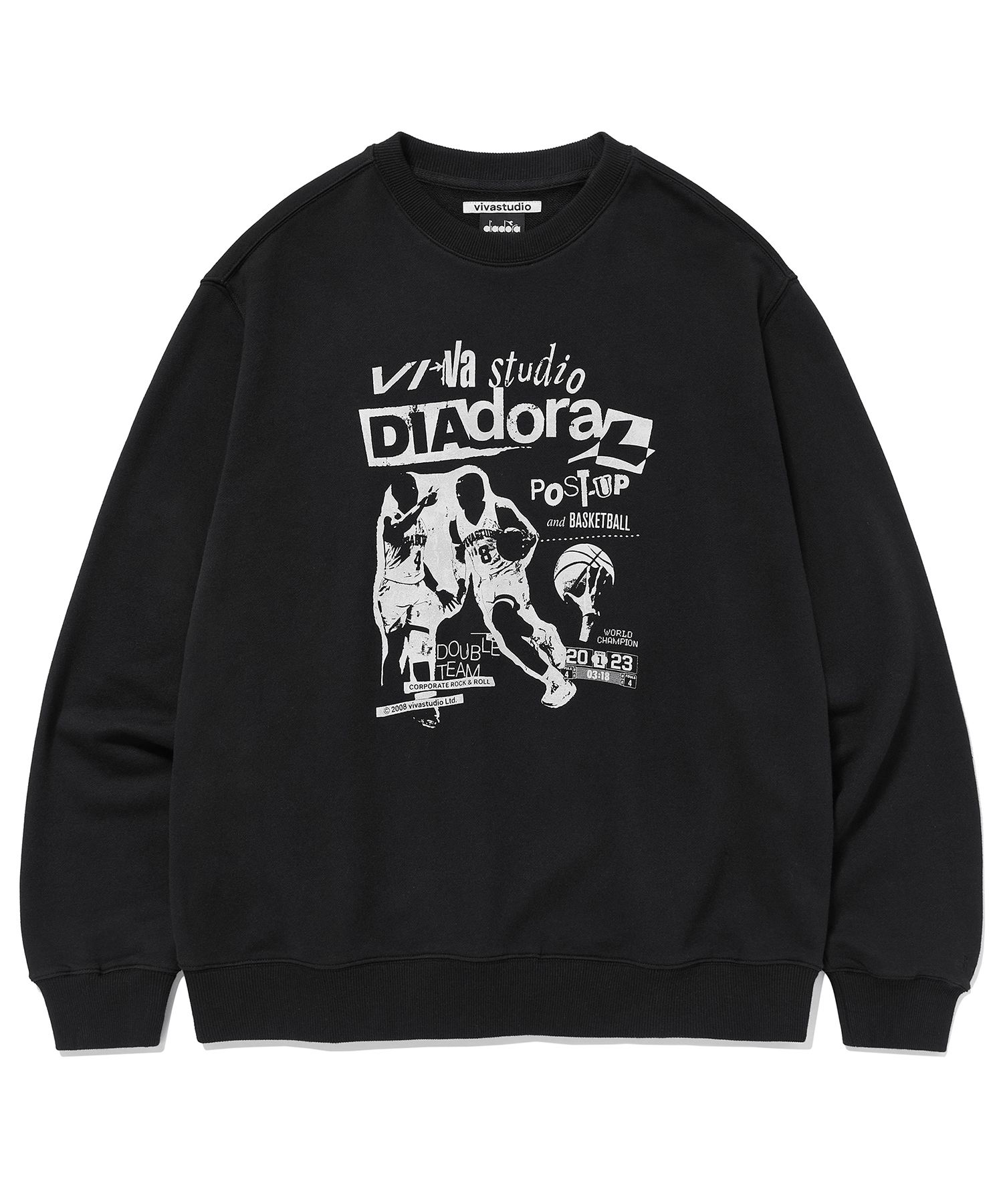 MUSINSA | VIVASTUDIO DIADORA