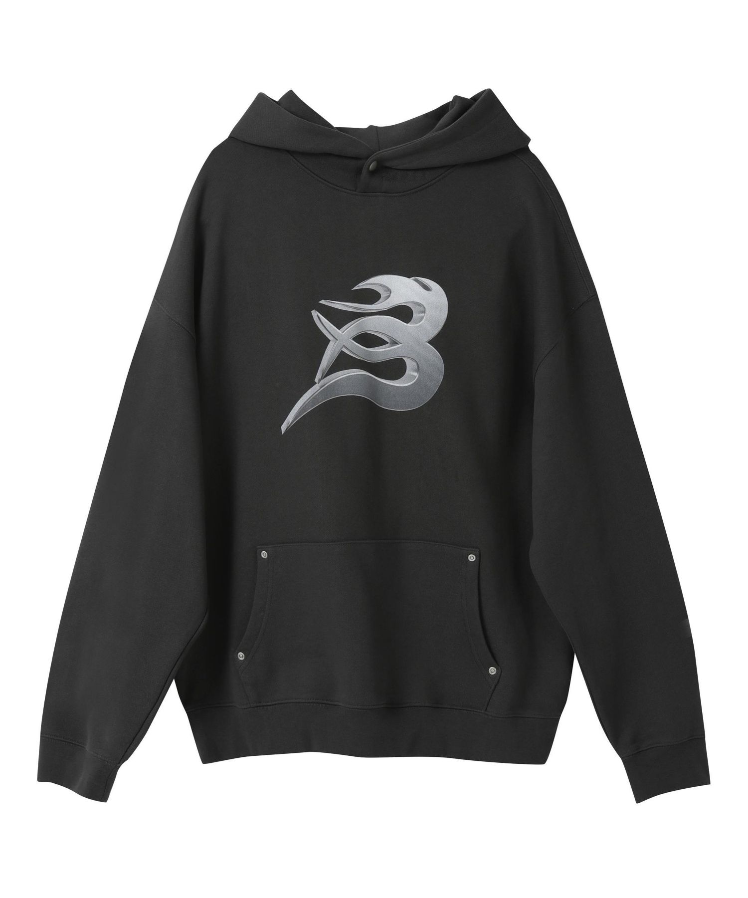 ★codegraphy★ CGP Arch Logo Hoodie Charcoal Codegraphy] BEST SELLER CGP Arch Logo Zip Up Hoodie (4 Color