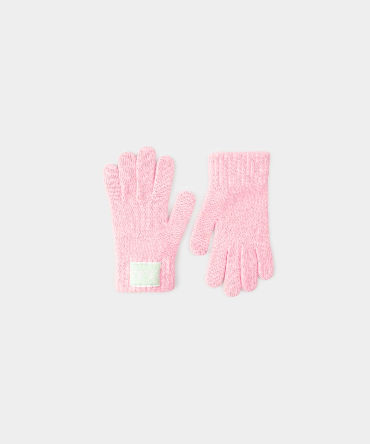 이터널유(ETERNALYOU) Mano_Baby pink