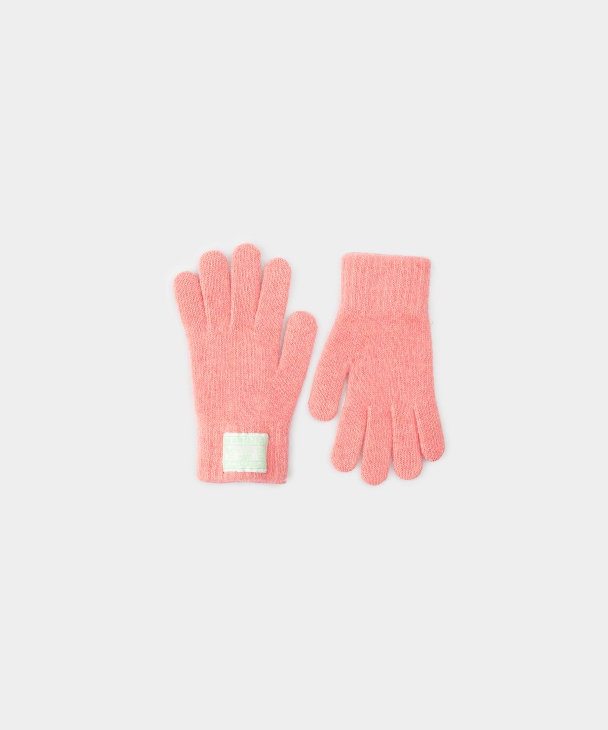 이터널유(ETERNALYOU) Mano_Bubble gum pink