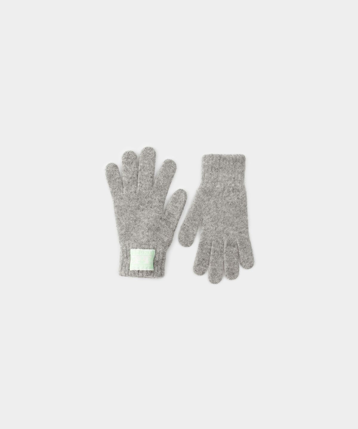 이터널유(ETERNALYOU) Mano_Light gray