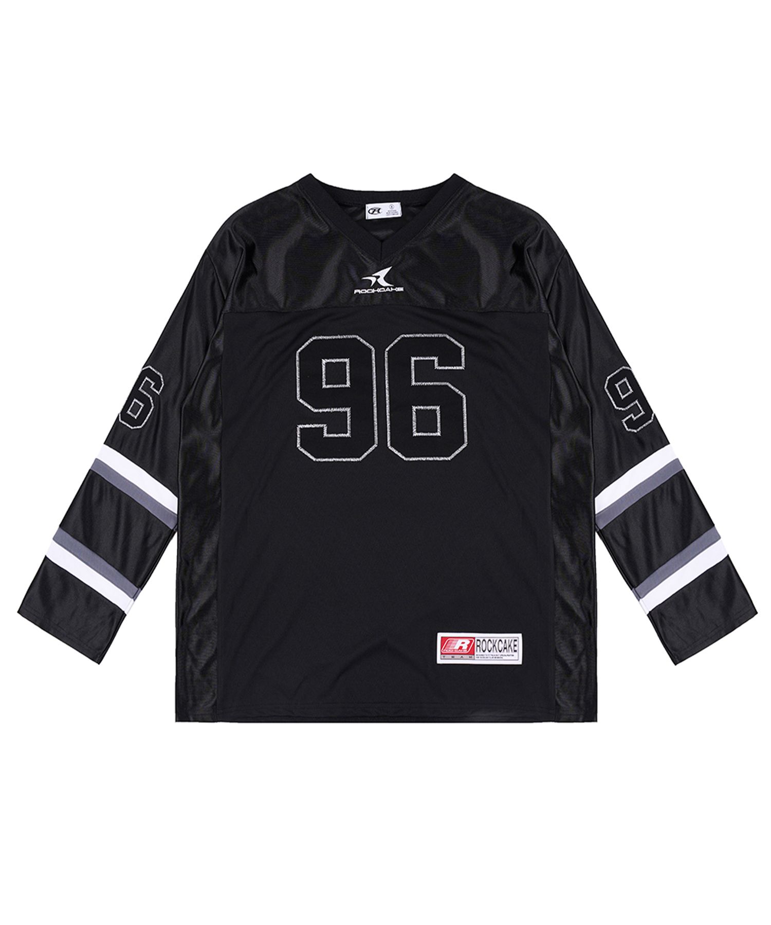 ★24-25FW新作★ROCKCAKE★96 Raglan Long Sleeve ROCK CAKE】96 Raglan Long Sleeve | OUR BRAND,ROCK CAKE