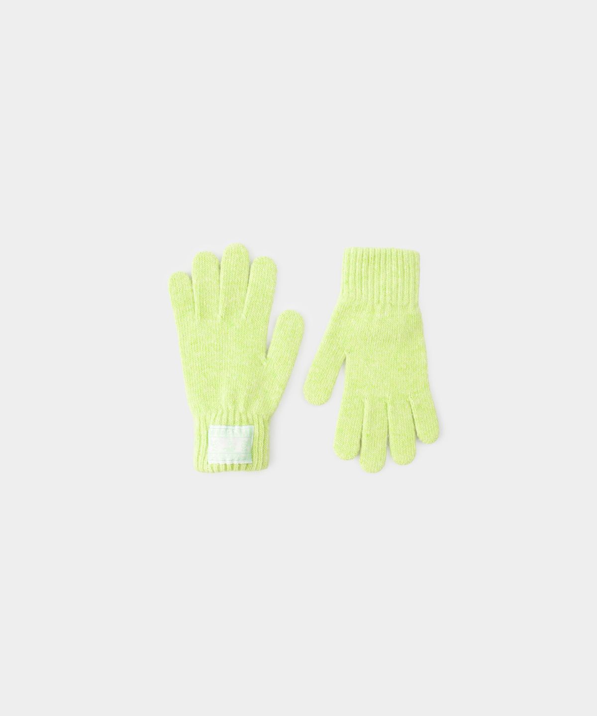 이터널유(ETERNALYOU) Mano_Optic yellow