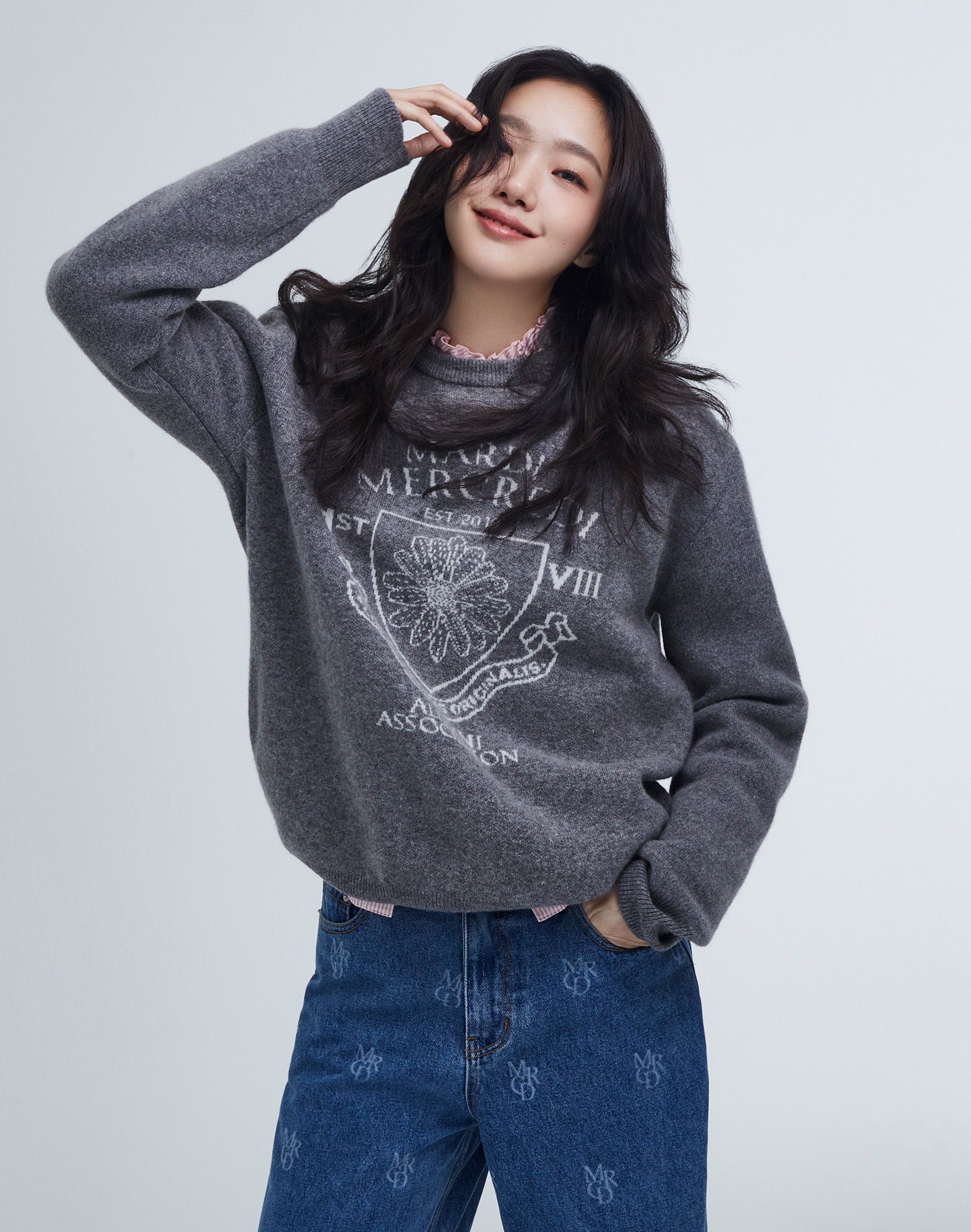 ゴンザ※プロフィール必読 Mardi Mercredi スウェット 2点 ゴンザ※プロフィール必読 Mardi Mercredi スウェット 2点 Amazon