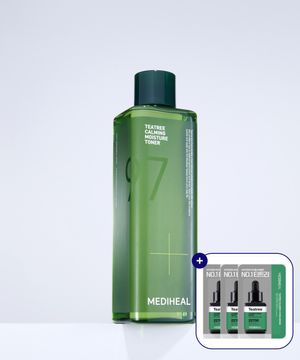 티트리 진정 수분 토너 350ml