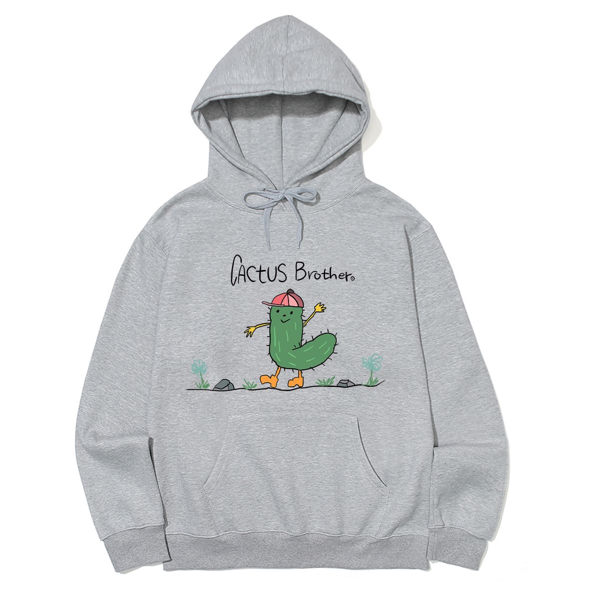 어썸어스(AWESOMEUS) (23FW)HI HOODIE_2 COLOR