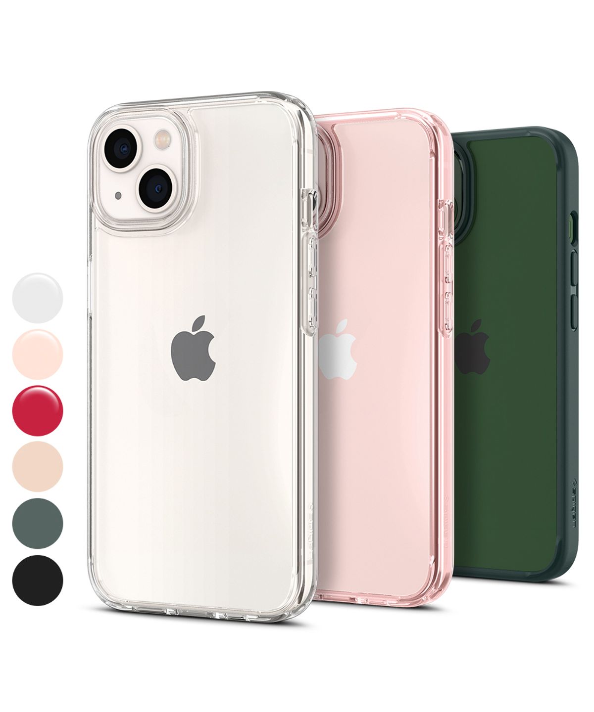 슈피겐(SPIGEN) 아이폰13 케이스 울트라하이브리드