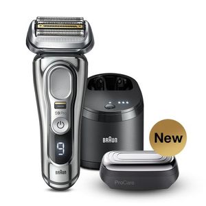 전기면도기 시리즈9 PRO Skin 9486cc