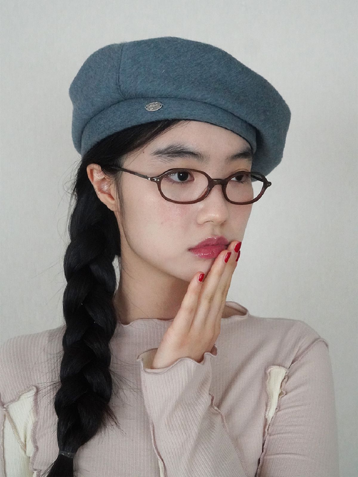 콜로신스(COLOCYNTH) Yokito Beret Sora