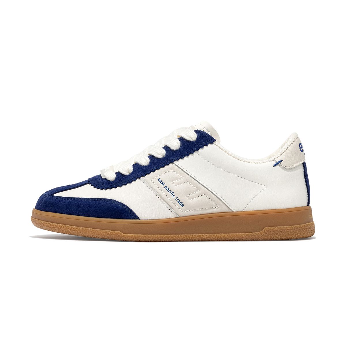 이피티(EPT) SANTOS (NAVY/WHITE/TOFU)