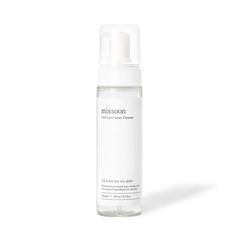 퓨어락토 이너클렌저 200ml(유통기한 27-04-16)