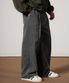 컬러다잉 밴딩팬츠 차콜 JNLP7686