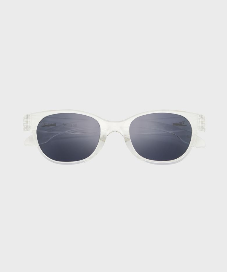 PINNACLE CLEAR - GREY