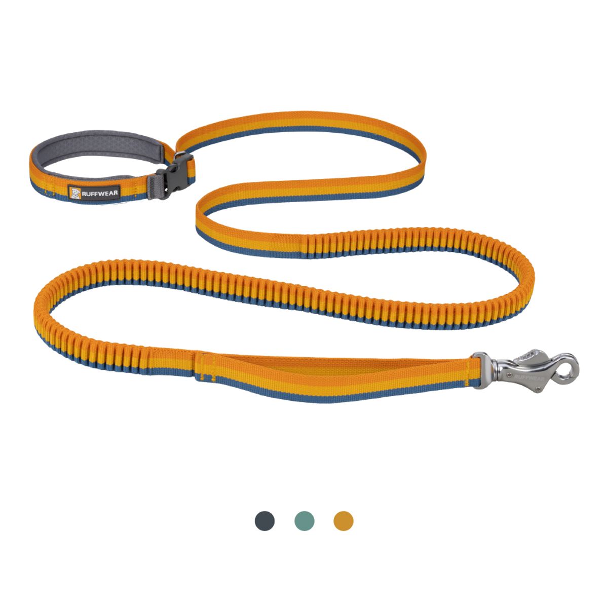 러프웨어(RUFFWEAR) 로머 리드줄(Roamer™ Leash)