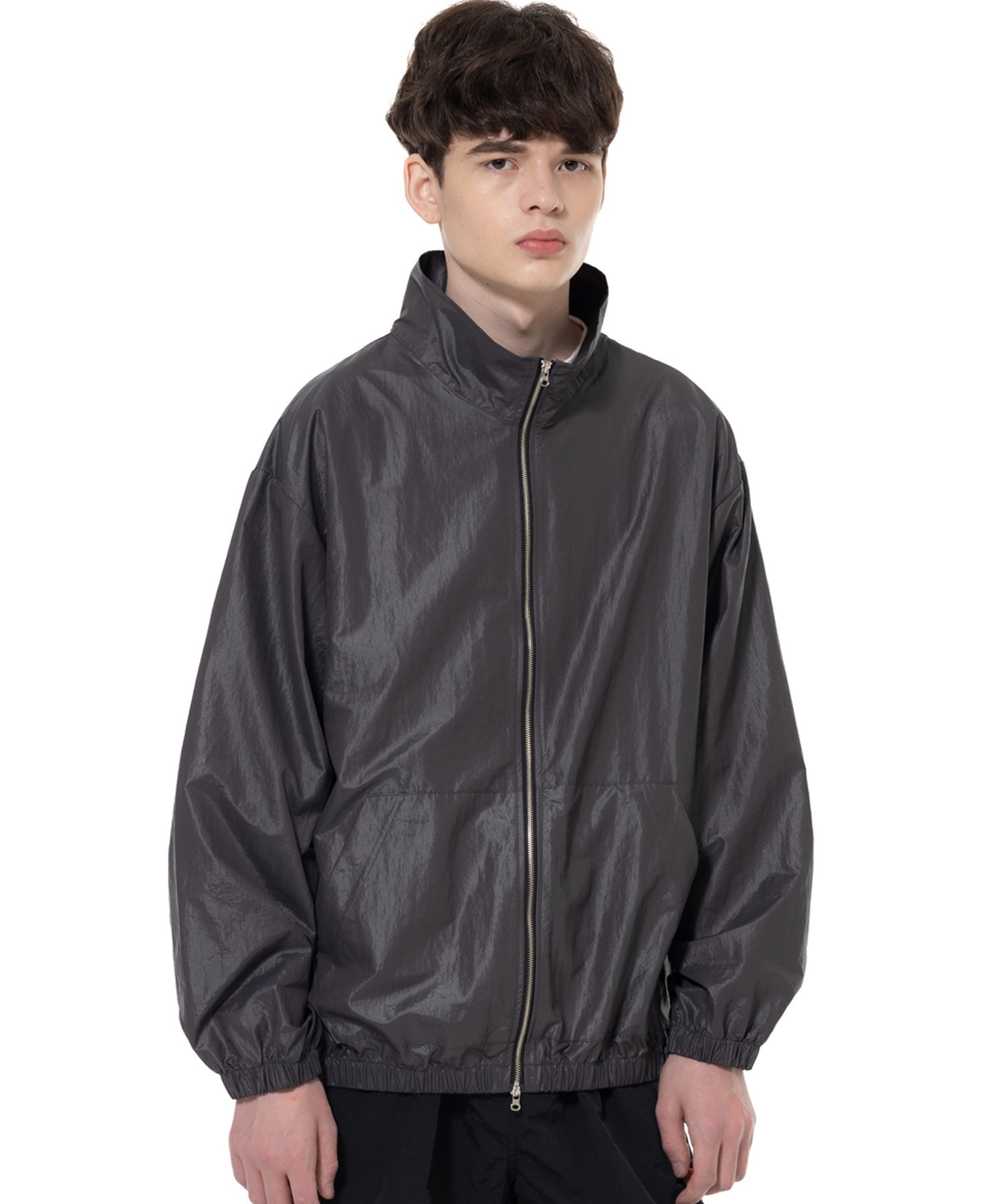 MUSINSA公式 | URBAN PLAYERS Martega windbreaker jacket