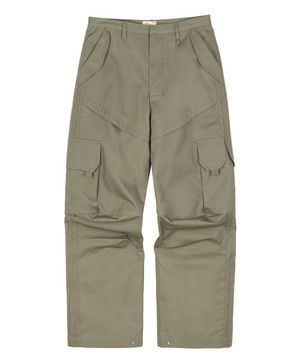 RAPTOR CARGO PANTS (KHAKI BEIGE)