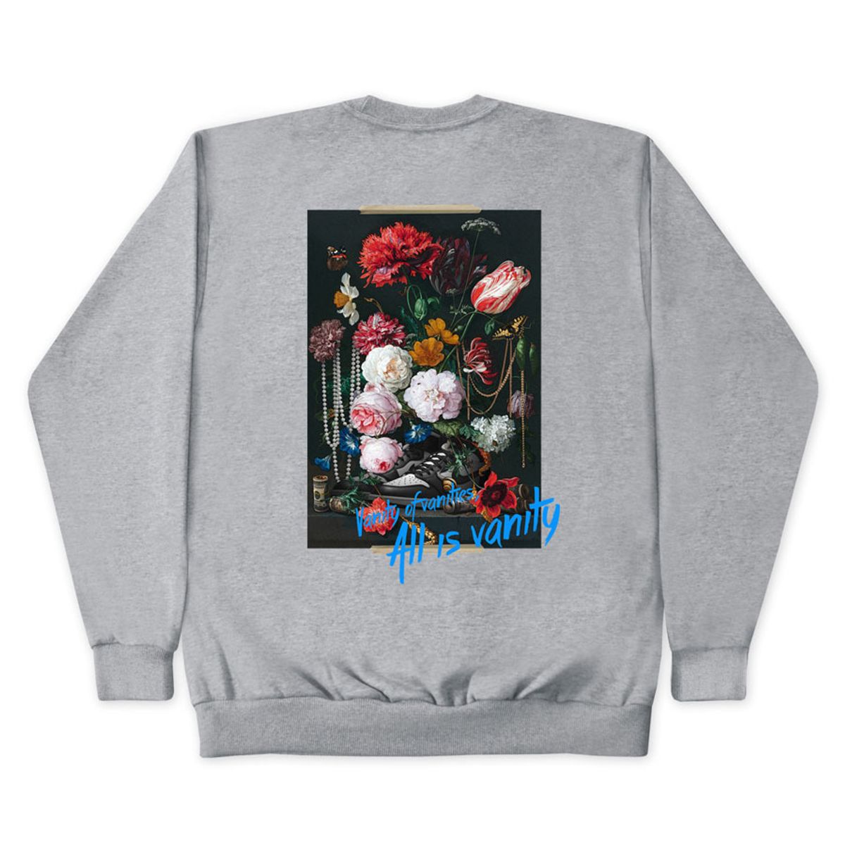 상상발전소(SANGSANG POWER STATION) VANITAS 03_AHCM