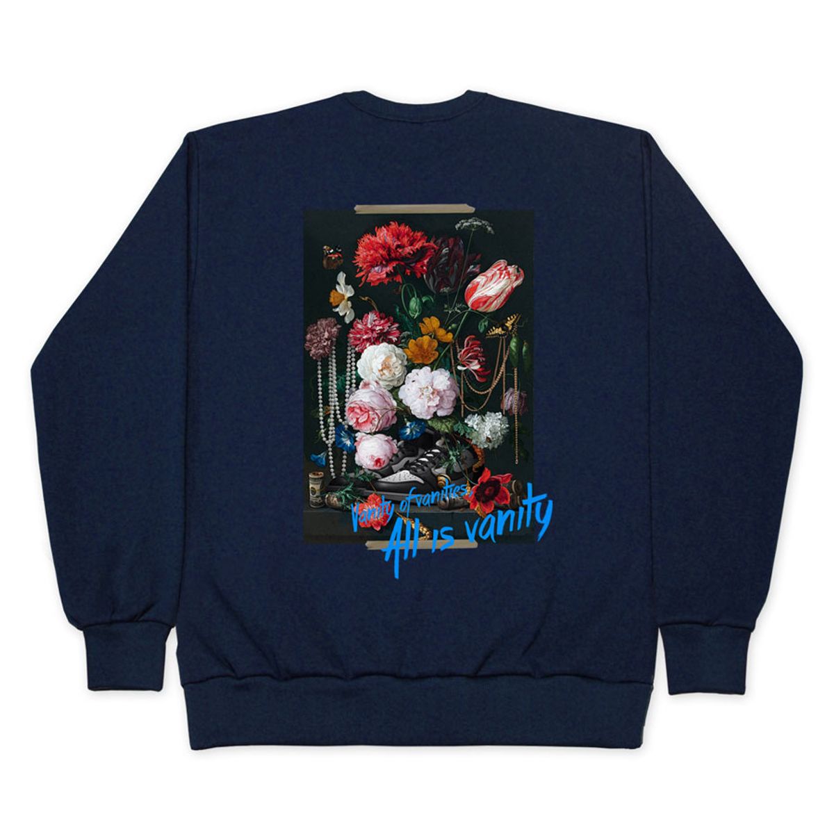상상발전소(SANGSANG POWER STATION) VANITAS 03_NVCM