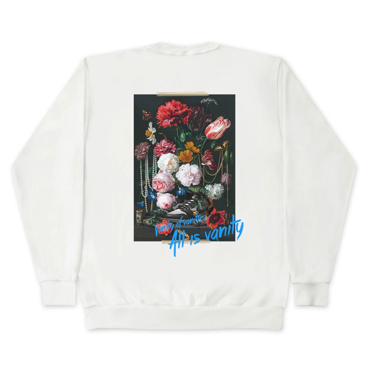 상상발전소(SANGSANG POWER STATION) VANITAS 03_WHCM